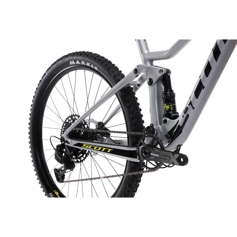 Scott spark 700 elite hot sale