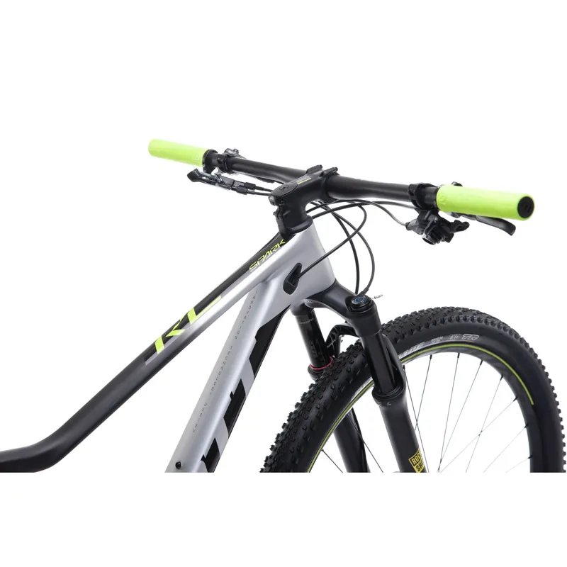 scott scale rc 900