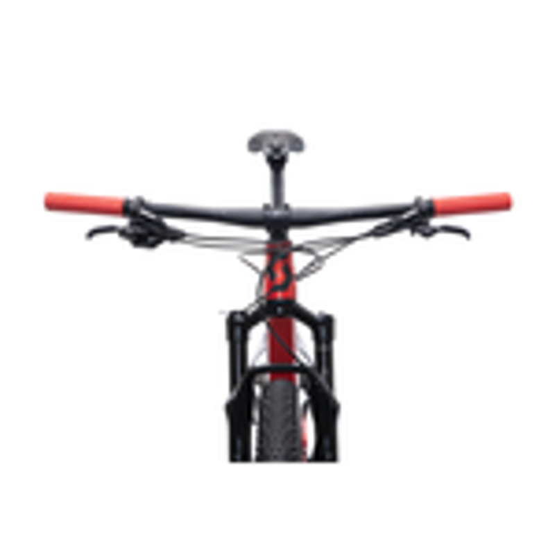 2020 SCOTT SPARK RC 900 TEAM RED FULL SUSPENSION MOUNTAIN BIKE-1