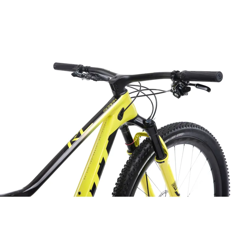 scott spark rc 900 world cup 2020 axs