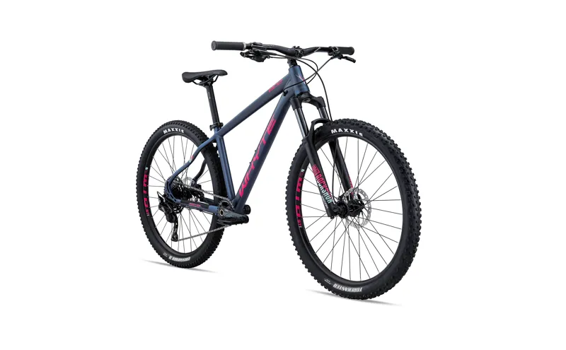 2020 Whyte 802 V2 Compact Hardtail Mountain Bike-1
