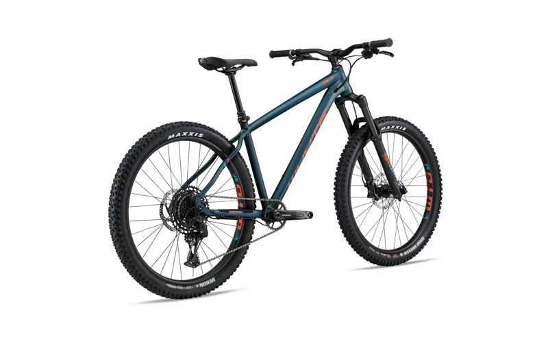 2020 Whyte 901 V2 Trail Hardtail Mountain Bike