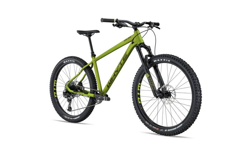 whyte 905