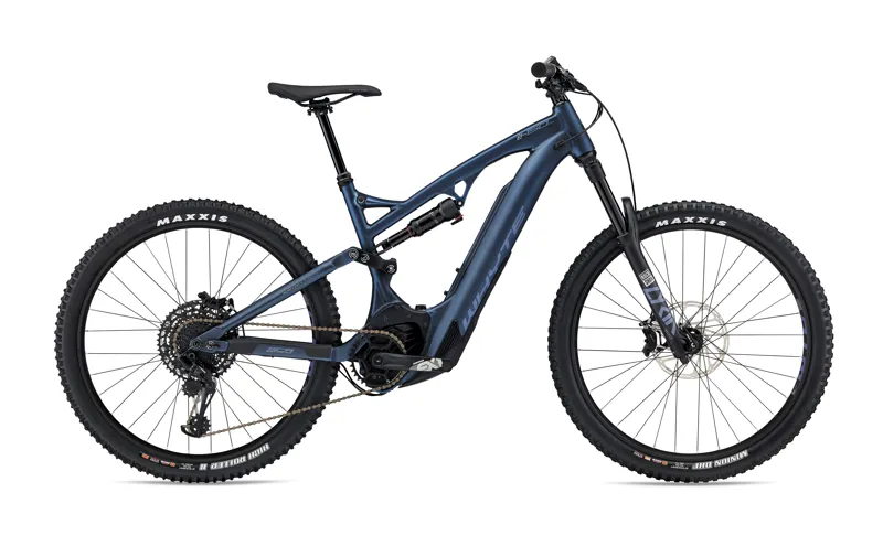 2020 WHYTE E-150 RS V1 FULL SUSPENSION E-MTB