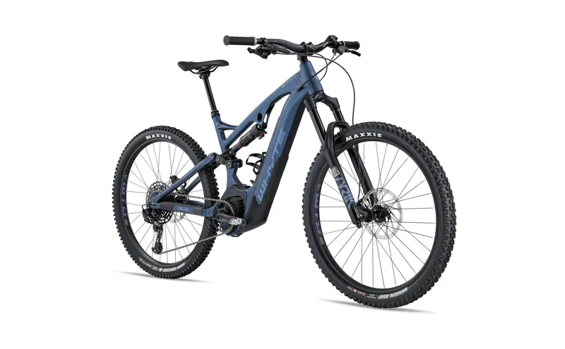 2020 WHYTE E-150 RS V1 FULL SUSPENSION E-MTB-1