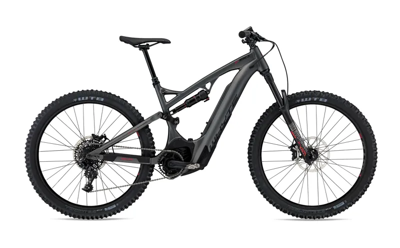 2020 Whyte E-150 S V1 Full Suspension E-MTB
