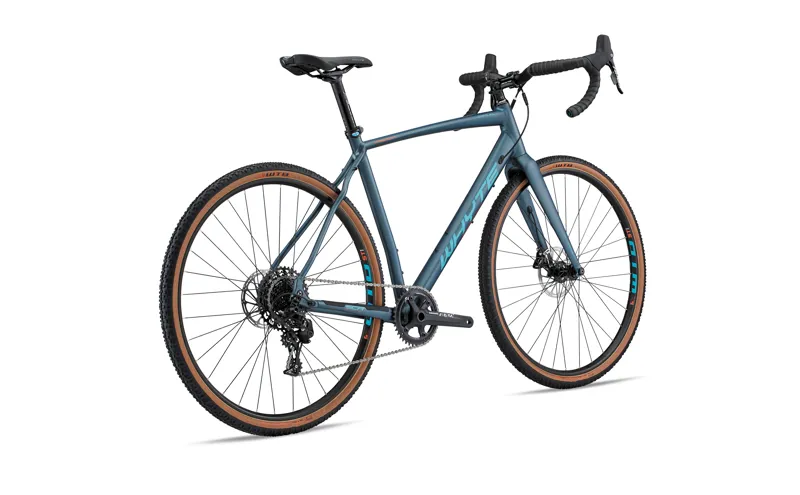 Fair Trading Licence Check >> 2020 Whyte Friston V2 Gravel Bike £1,699.00 Fair Trading Licence Check >> 2020 Whyte Friston V2 Gravel Bike £1,699.00