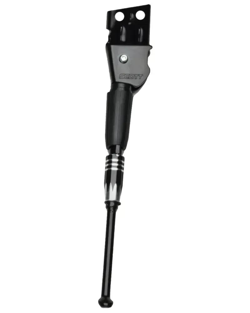 Scott Easy Adjust 26/28-inch Kickstand in Black