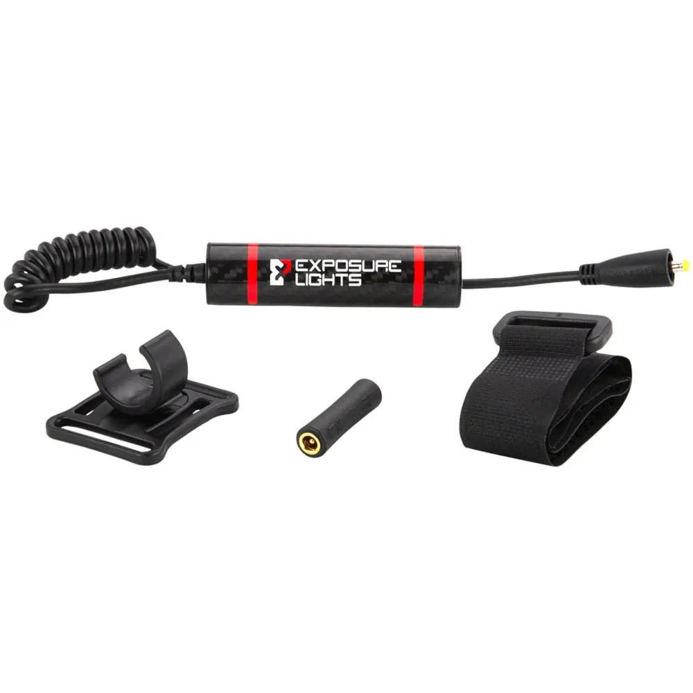 Exposure Lights 3.4Ah Support Cell