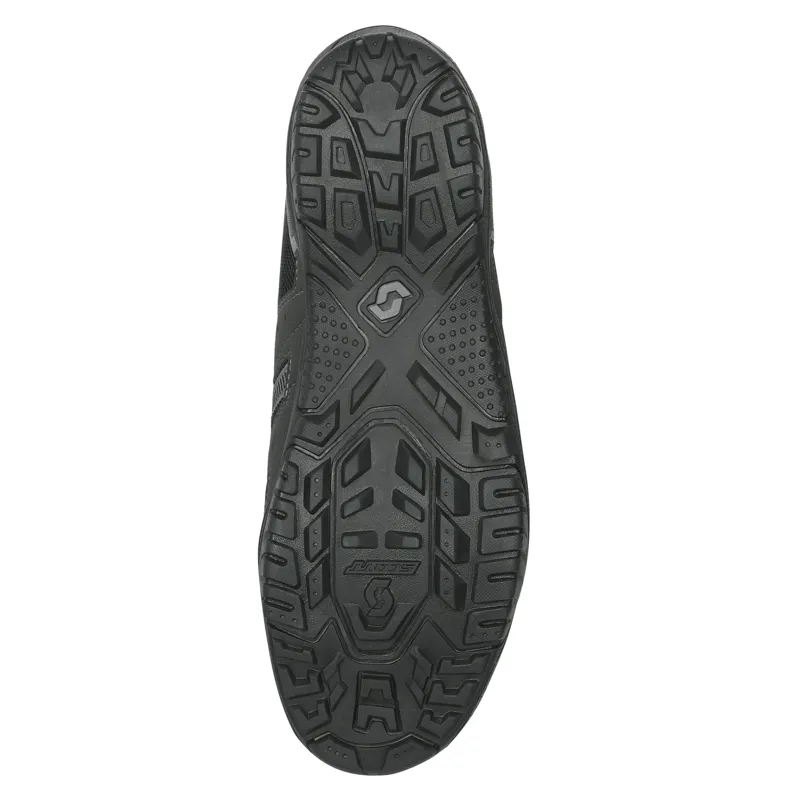 2016 Scott Trail Boa Shoe Black-2