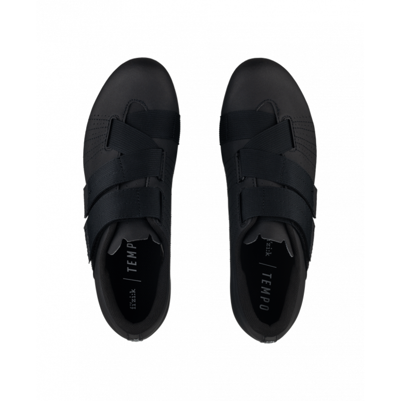 Fizik R5 Tempo Powerstrap Road Shoe in Black -1
