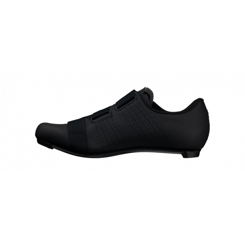 Fizik R5 Tempo Powerstrap Road Shoe in Black -2