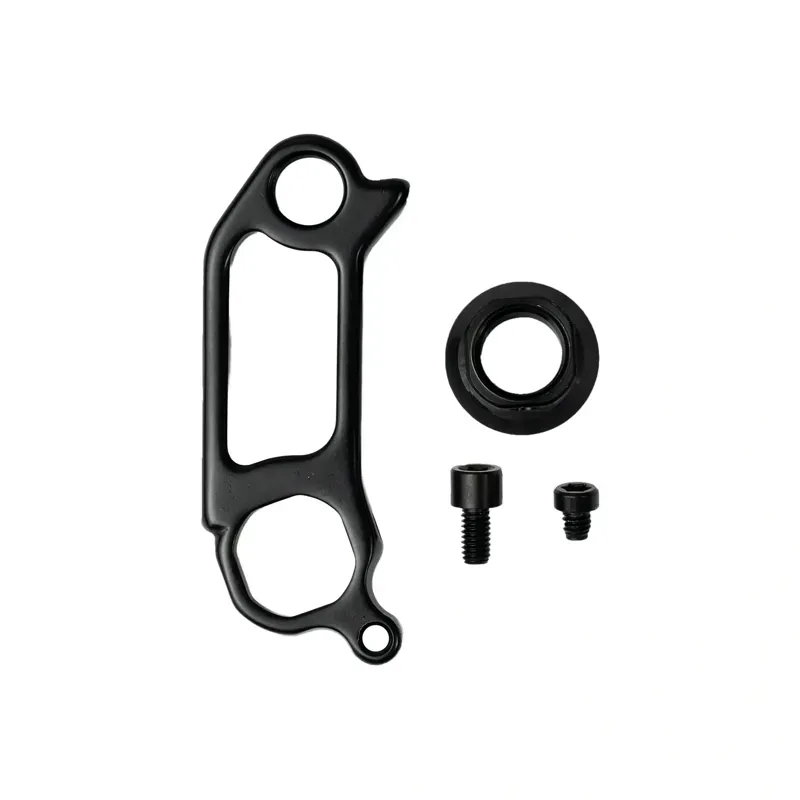Scott Addict RC Direct Mount Dropout Model 2025 in Black