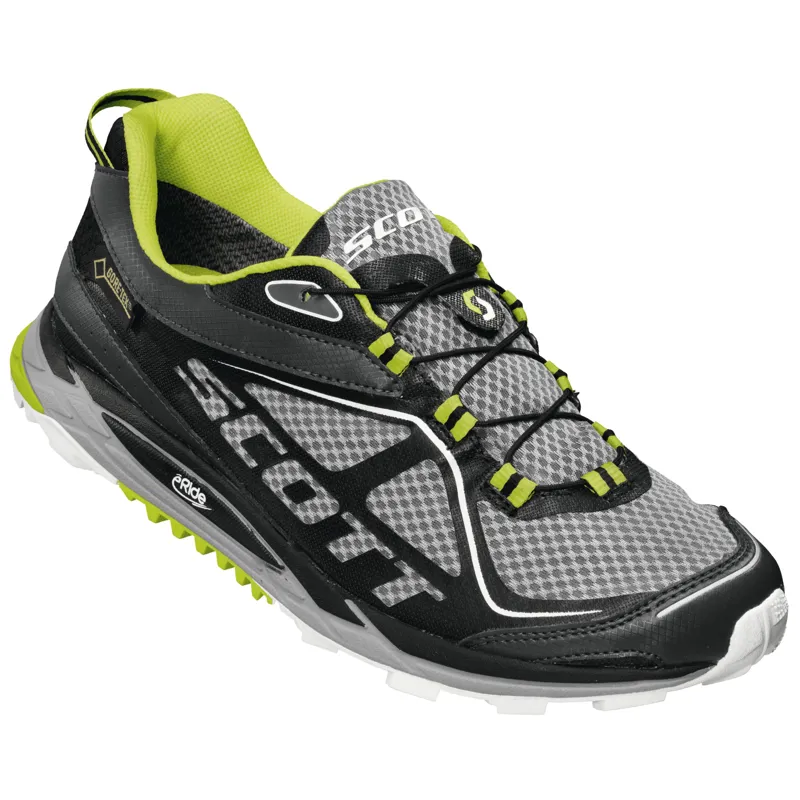 Scott gtx shoes 2025