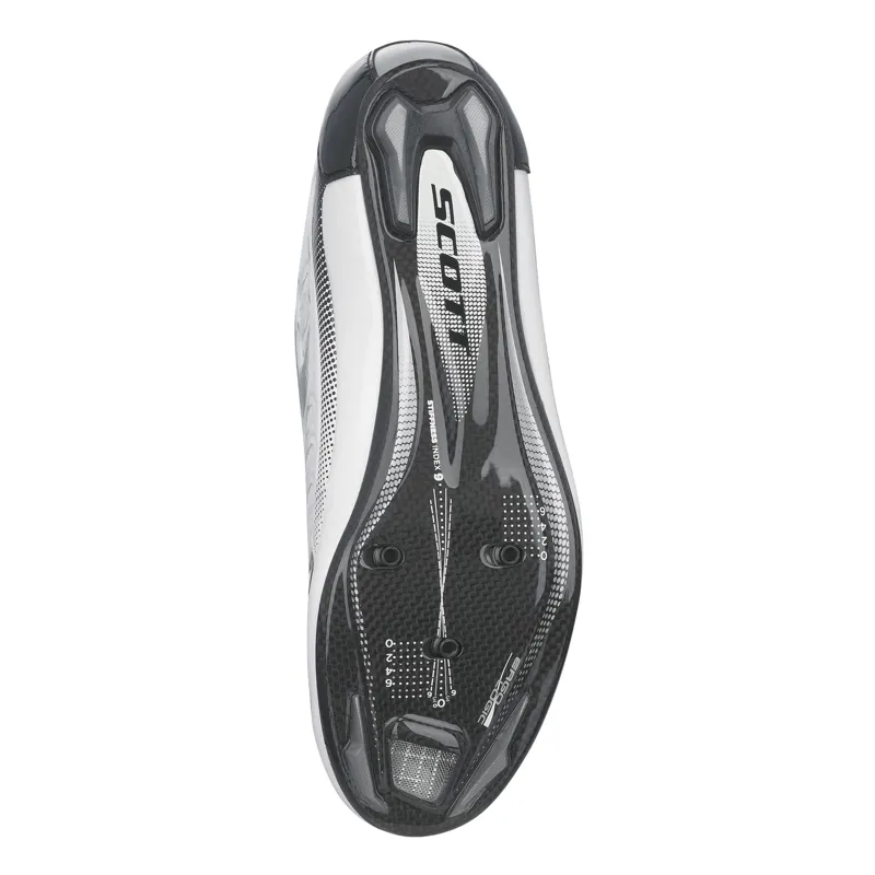 scott road rc shoe