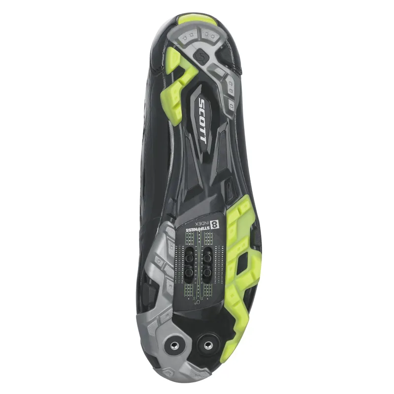 scott mtb team boa shoe