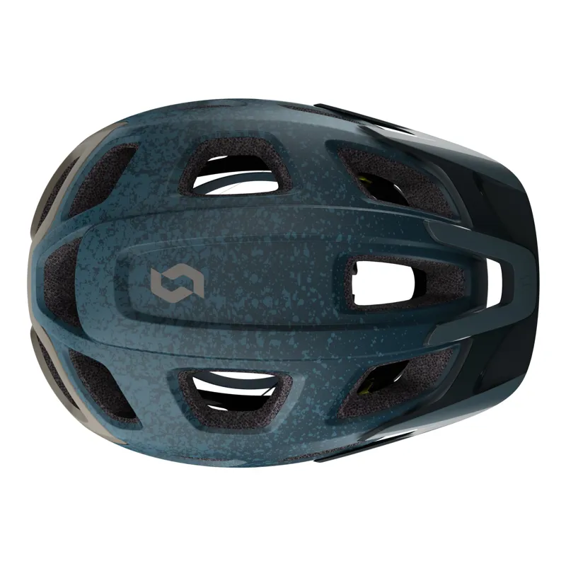 scott vivo plus mips helmet