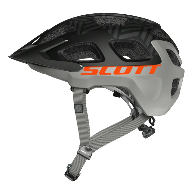 scott bicycle helmets