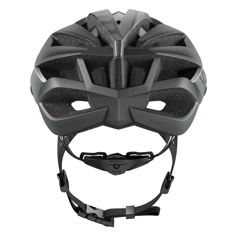 scott arx plus bike helmet