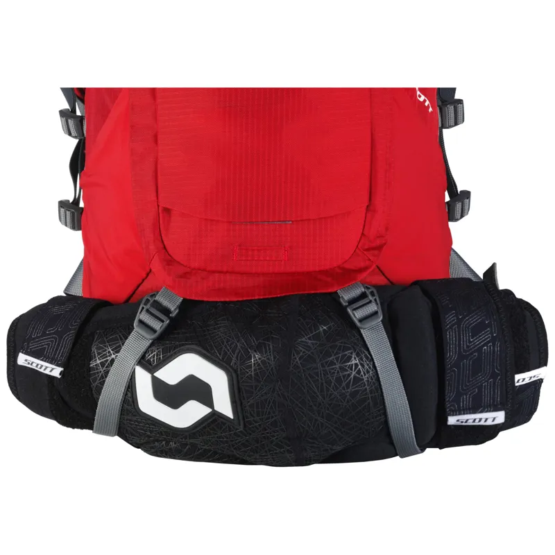 2016 Scott Pack Trail Protect FR 16 Pack With Back Protector-4