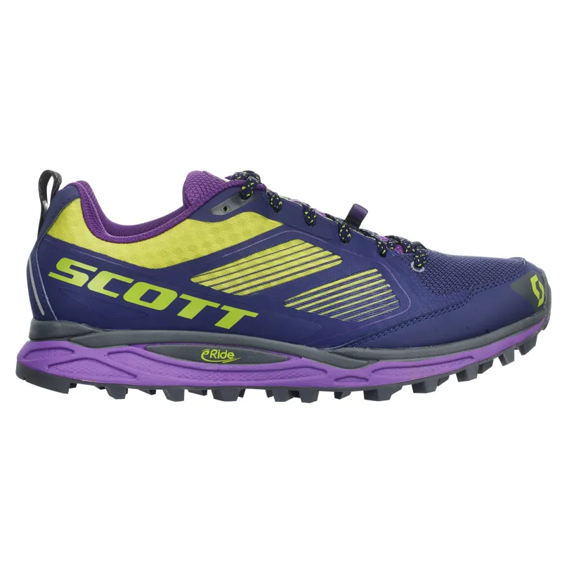 2015 Scott Womens Kinabalu Supertrac Trail Running Shoes £52.49