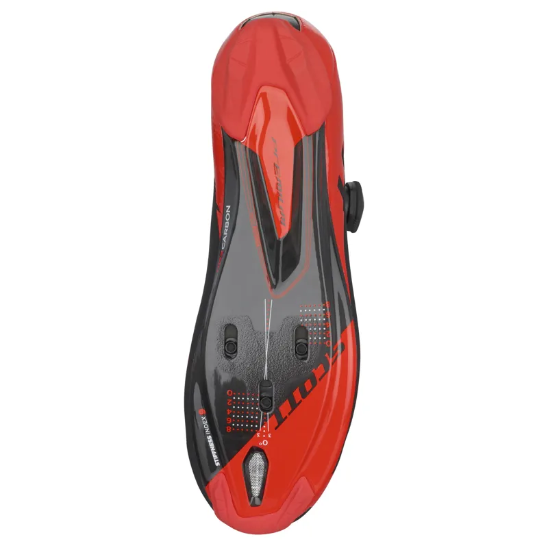 scott road premium shoe