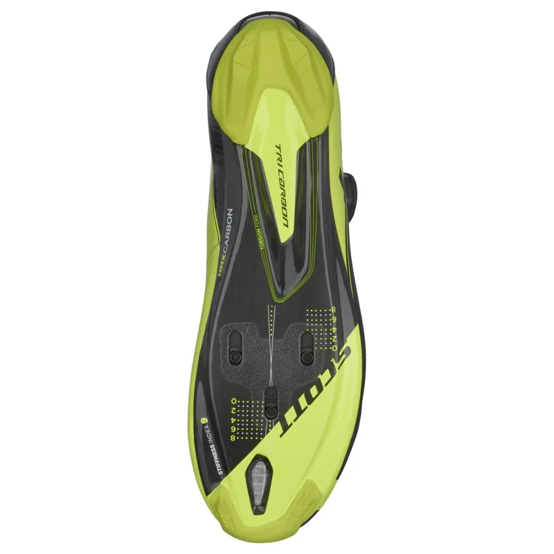 scott triathlon shoes