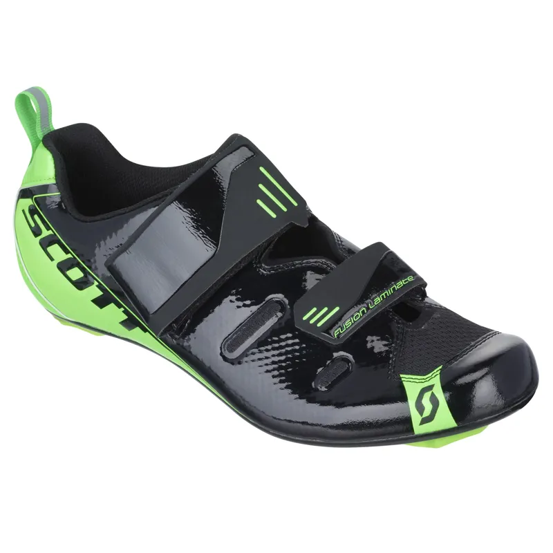 scott triathlon shoes