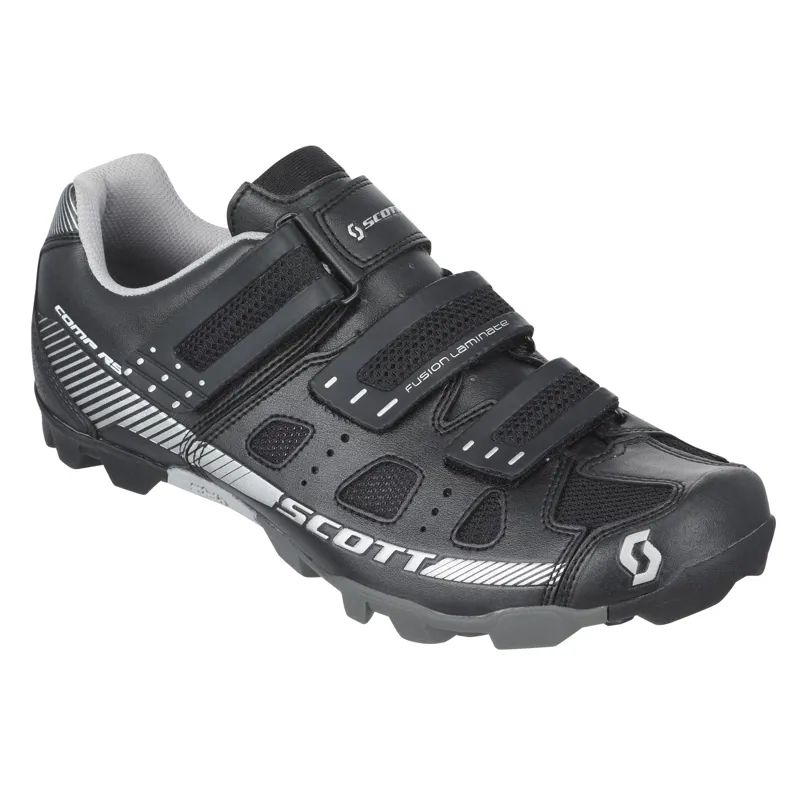 Scott MTB Comp RS Womens SPD Cycling Shoe Run & Ride £49.99