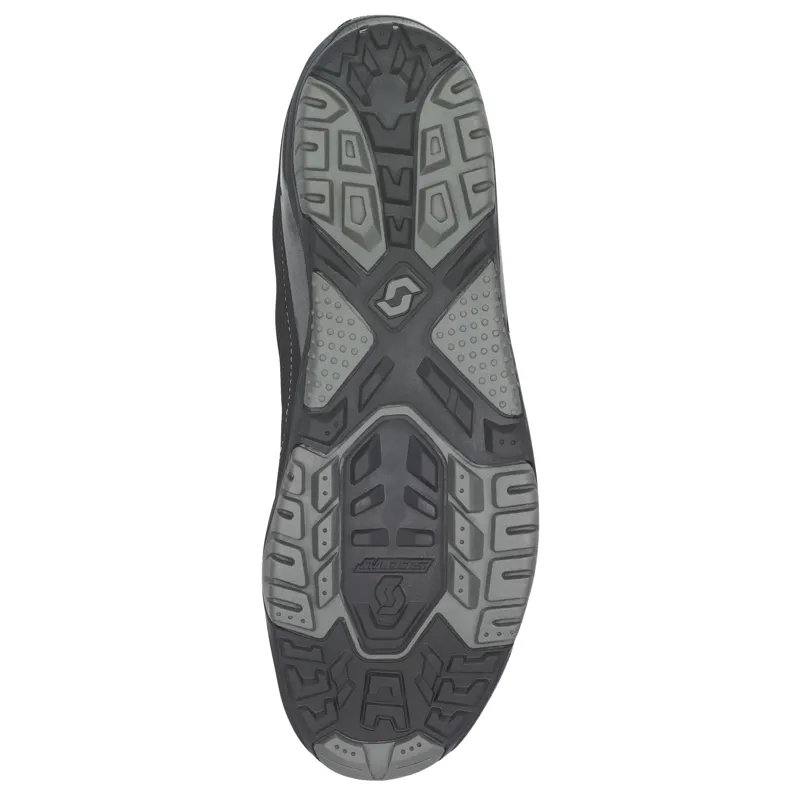 scott spd shoes
