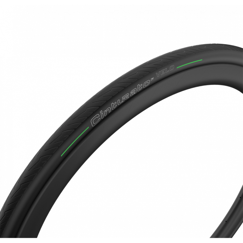 Pirelli Cinturato Velo Black Road Tyre 700 TR-3