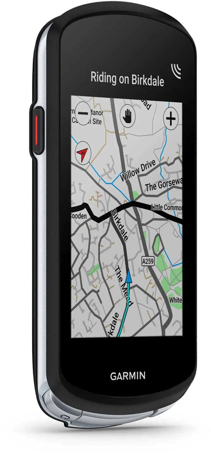 Garmin Edge 1040 GPS Bike Computer Headunit-1
