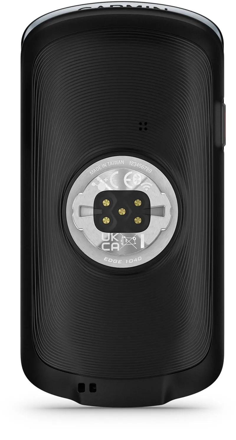 Garmin Edge 1040 GPS Bike Computer Headunit-5