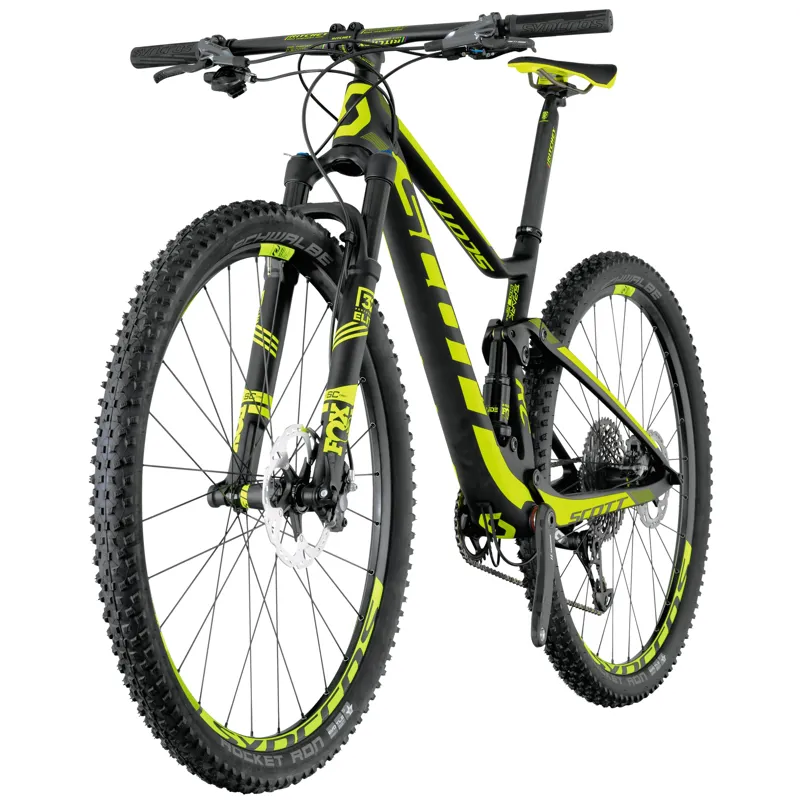 scott rc 900 2017