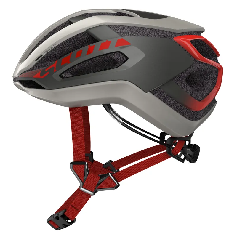 scott helmet centric plus