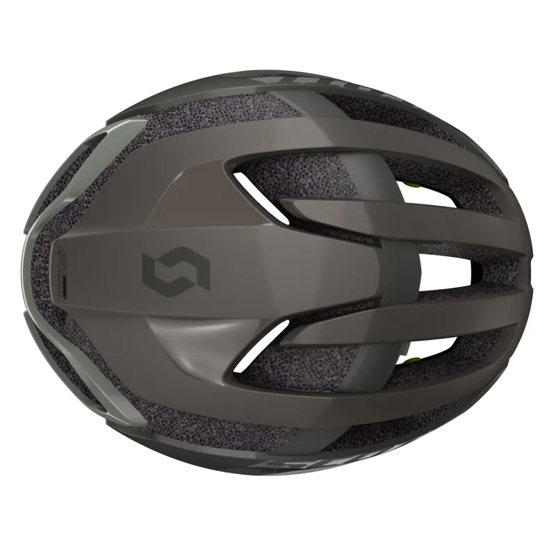 scott centric plus mips 2021