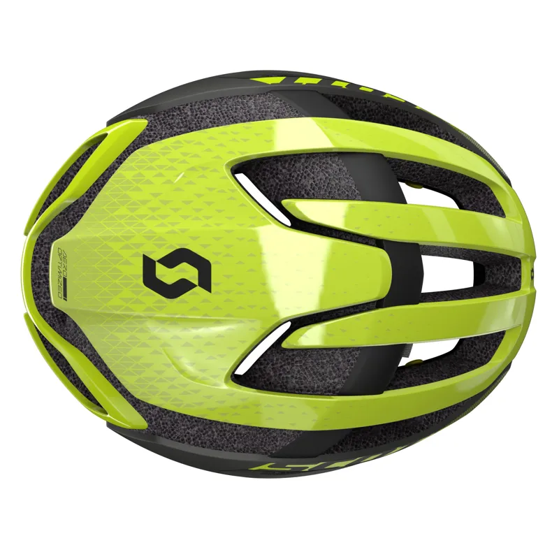 scott centric plus 2019