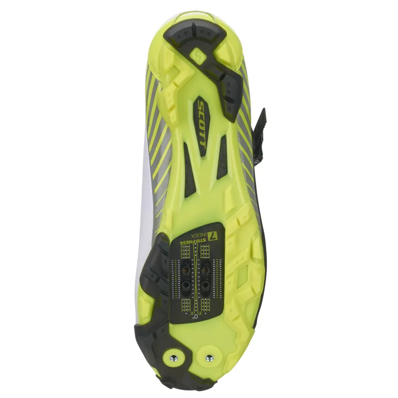 scott spd shoes