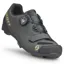 Scott Womens MTB Comp Boa Shoes - Grey Black