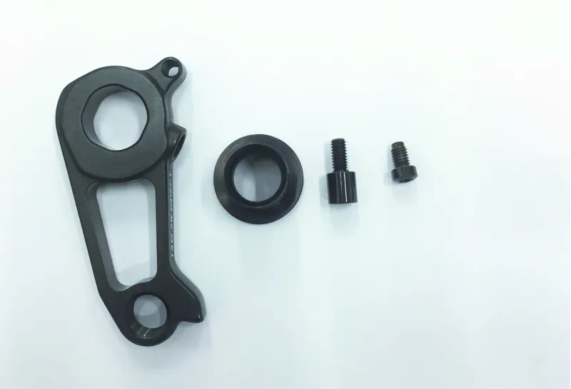 SCOTT Dropout Hanger Boost TA12-SWDM Carb 17 one size