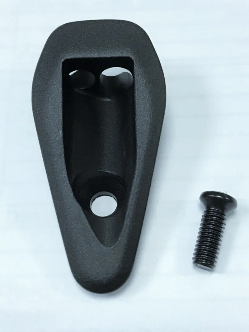 SCOTT Cableguide Sca/Spa H-Tube 4-5-DI2 17 one size