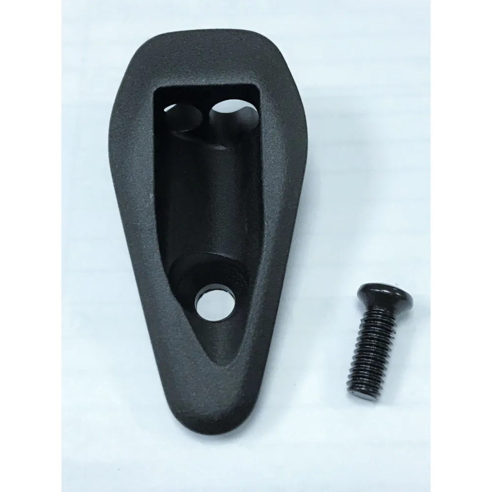 SCOTT Cableguide Sca/Spa H-Tube 4-5-DI2 17 one size