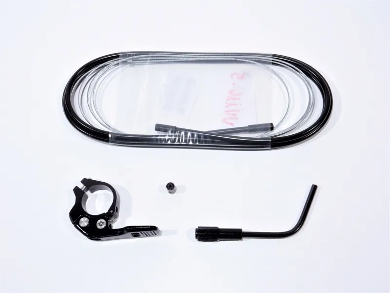 Scott Syncros 2.0 Dropper Seatpost Remote Lever