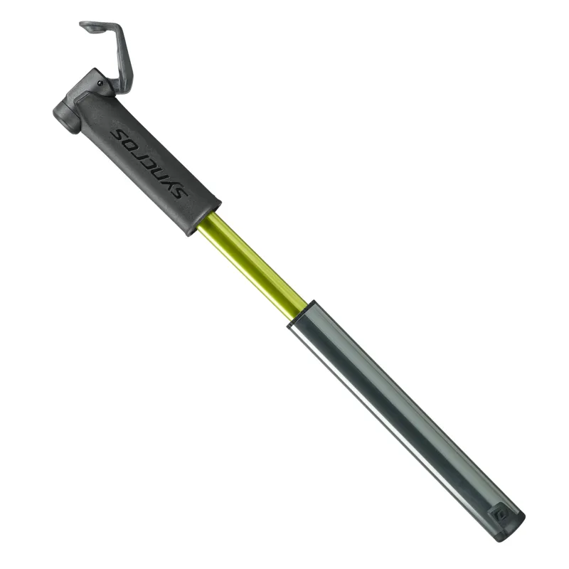 Syncros Boundary 2.0HP Mini Pump-1