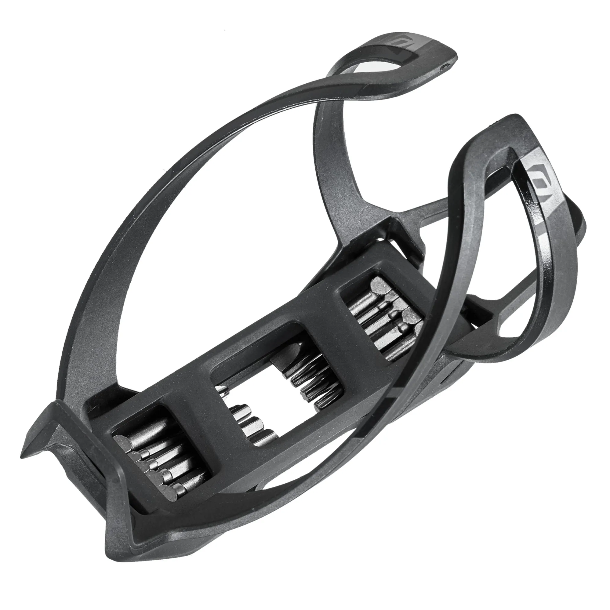 Syncros Matchbox tool Coupe Integrated Bottle Cage Run and Ride