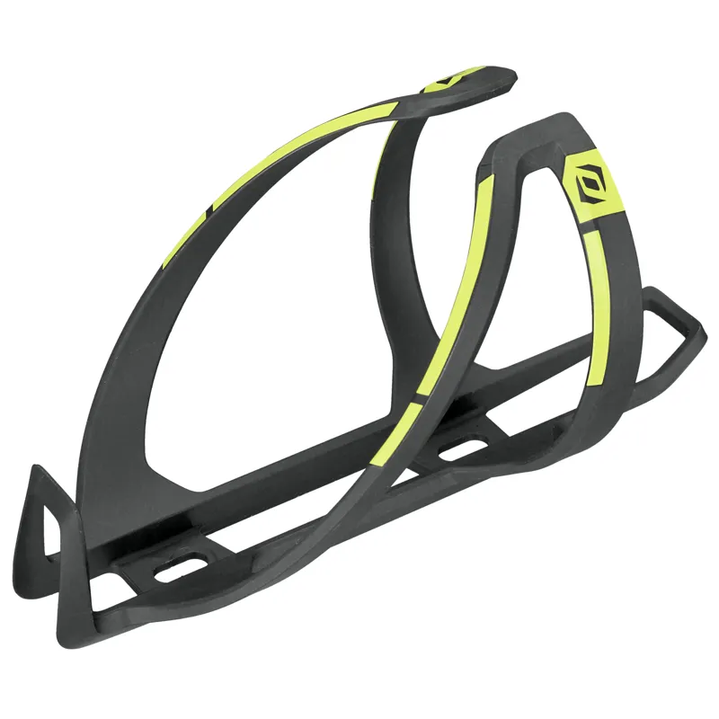 Syncros Coupe Bottle Cage 1.0 Carbon-2