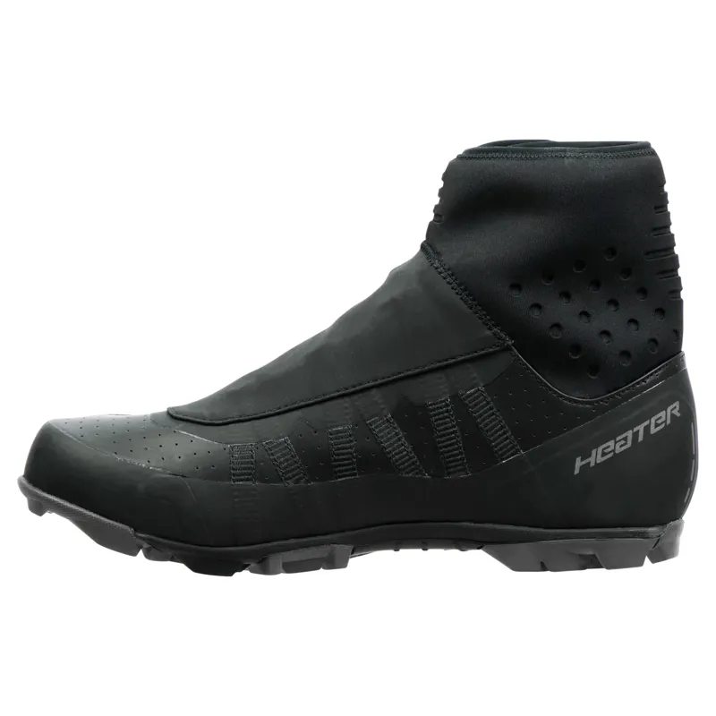 Scott MTB Heater Gore-Tex SPD Shoe - Black-1