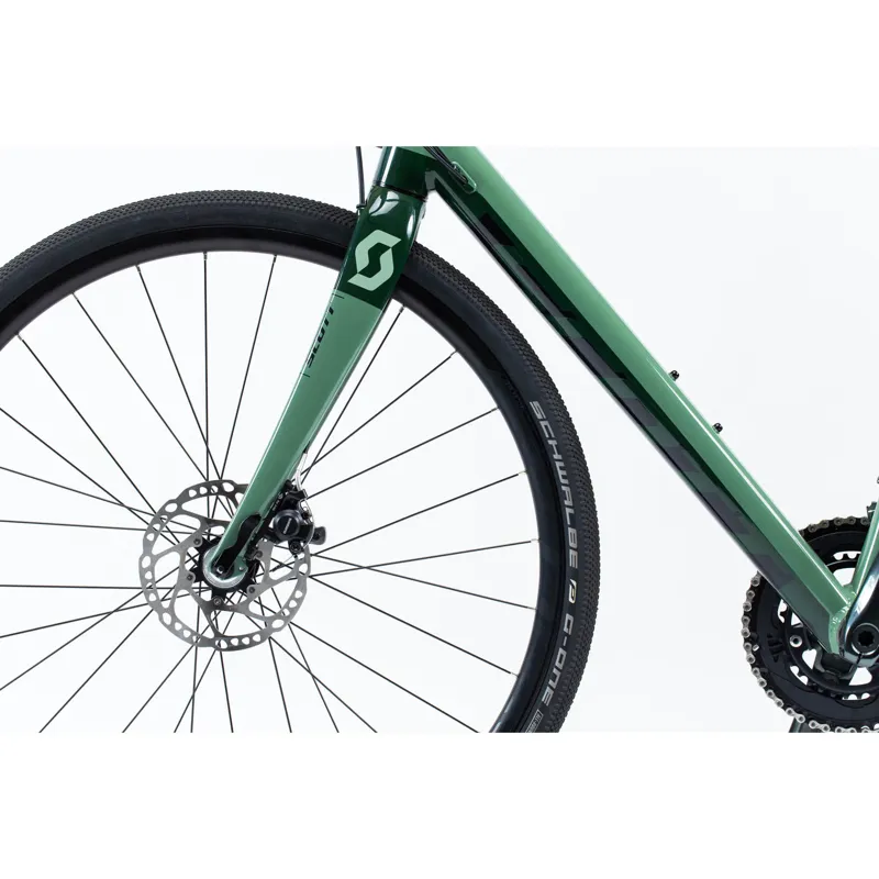 scott gravel bike 2019