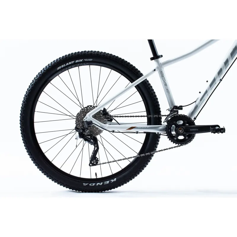 scott contessa scale 20 bike