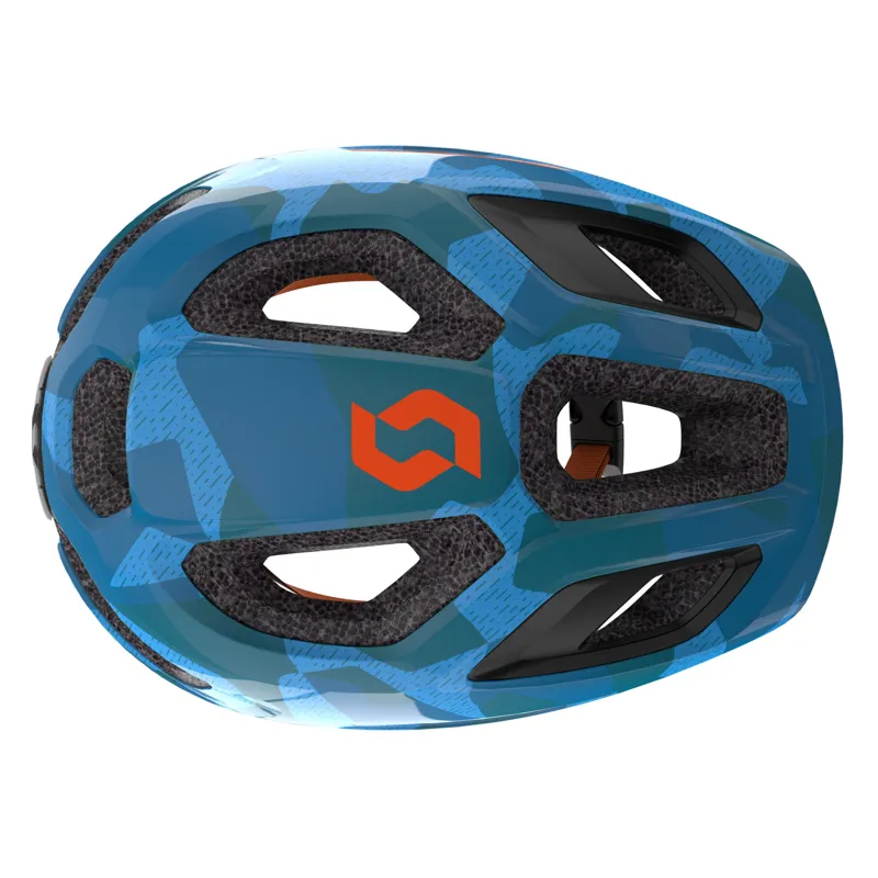scott spunto junior helmet
